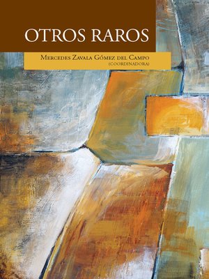 cover image of Otros raros